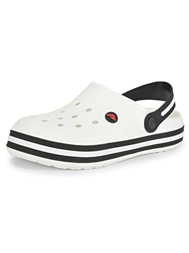 Image of Adda BOSS-2 || Durable & Comfortable || EVA Sole || Super Soft || Clogs for Men