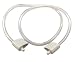FoodSaver Accessory Hose for FM or GM FoodSaver Vacuum Sealers, Clear FAX12 000
