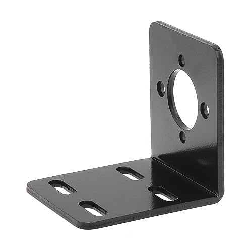Base d'installation fixe pour moteur 895 contre le jeu mécanique - 2