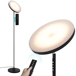 Floor Lamp 36W