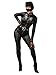 Rubie's DC Selina Kyle: Costume da film di Batman, taglia M