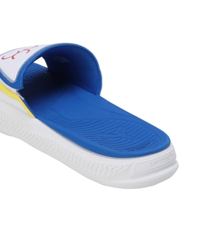 Image of PUMA unisex-adult Softride Slide 2.0 One8 Slide