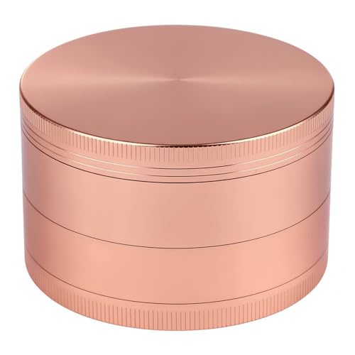 Grinder (Rose Gold) (3 inch)