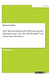 Grin Verlag