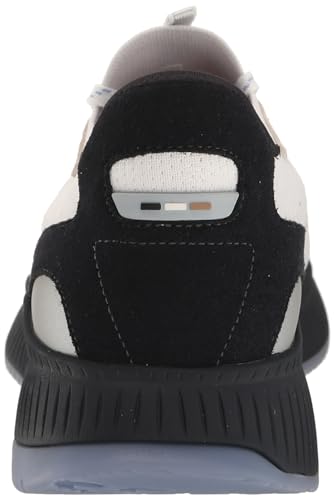 Image of BOSS Men's Modern Knit Structure Running Sneaker