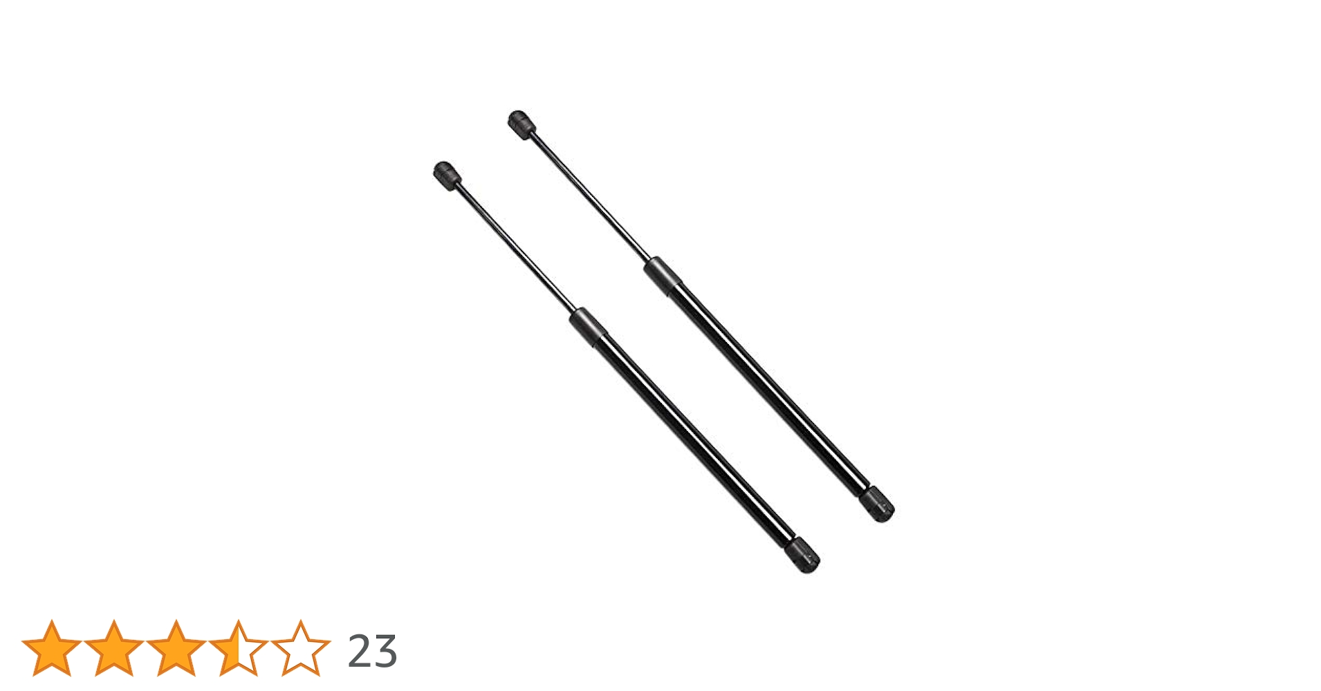 トヨタ　80系　ヴォクシー バックドア ステー ダンパー　ZRR80 ZWR80 トヨタ 80系 ヴォクシー バックドア ステー ダンパー ZRR80