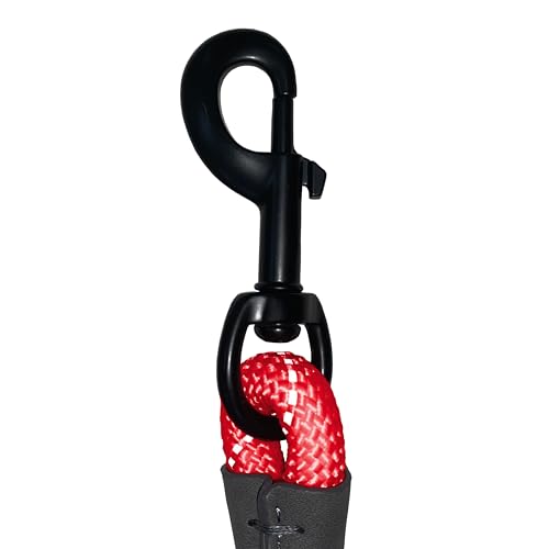 HugglePets Reflective Rope Dog Lead - Image 4