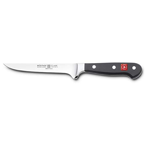 Wüsthof Classic - Cuchillo de deshuesar (14 cm)