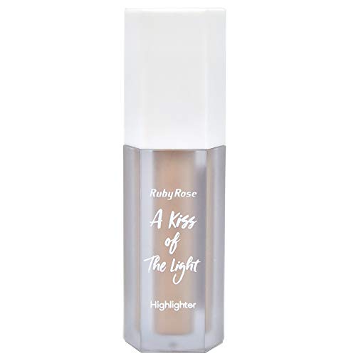 Iluminador A Kiss Of The Light Cor Adorable 3 HB 8099 - Ruby Rose