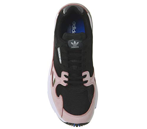 Image of adidas Originals Women's Falcon Wide Shoes