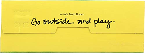 Bobo's Oat Bites, Lemon Poppyseed, 1.3 Ounce (5 Count Box) - image 7