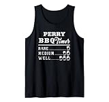 Personalized Barbecue Dads Co.