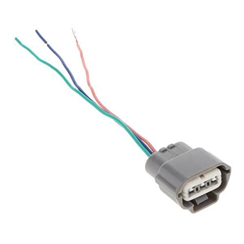 Enakshi® 4x1 x Auto Car Engine Spark Plug Cable Ignition Connector | Parts & Accessories | Car & Truck Parts | Ignition Systems | Ignition Wires-image-19