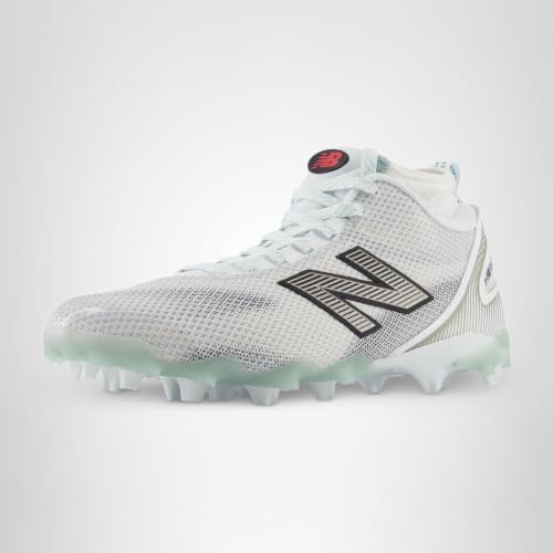 New Balance FreezeLX v5 Lacrosse Cleat