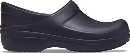 Crocs Women's Work Neria Pro II Literide Clogs - Image 3