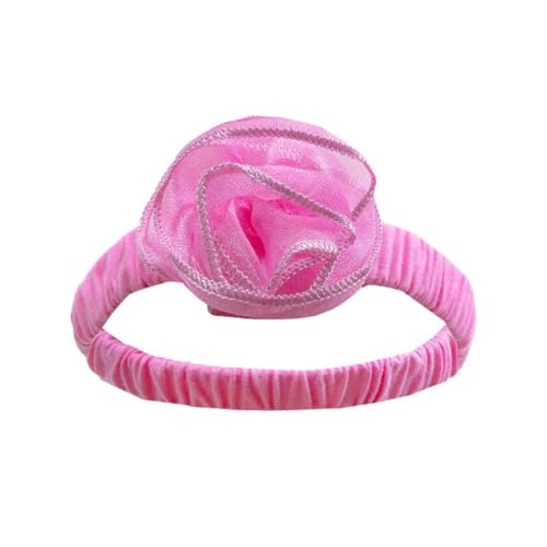 Disfraz de Princesa para Bebe Niña con Vestido y Diadema miniatura 6