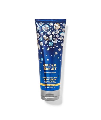 Bath-Body-Works-Ultimate-Hydration-Body-Cream-Gift-Set-For-Women-8-Fl-Oz-Dream-Bright