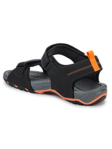 Image of ABROS Men's ASLG0149 Sports Sandals