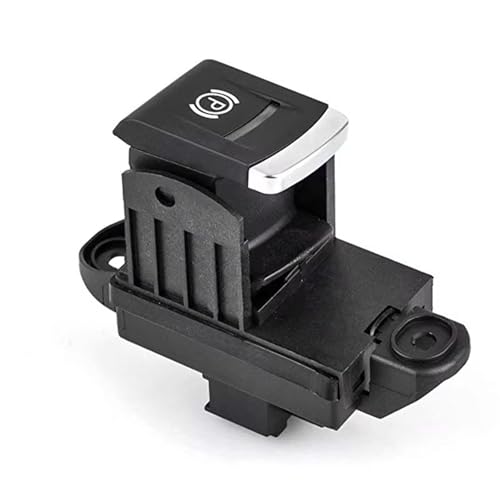 Bouton de frein à main bloqué sur Audi A6 ? Solution avec l'interrupteur 4F1927225A - 2