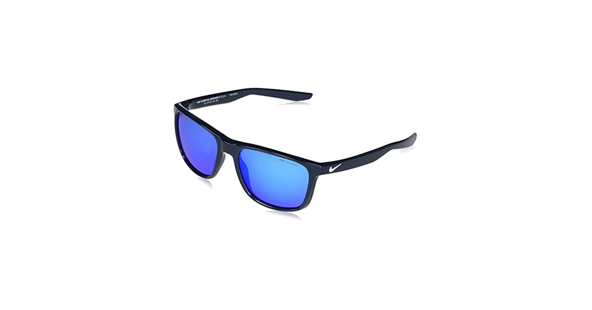 ●NSP Amazon.com: Nike Golf Endeavor P Polarized Square Sunglasses