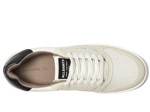 Image of Allsaints Men's Regan Low Top