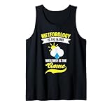Meteorology Weatherman Meteorologist Clothing