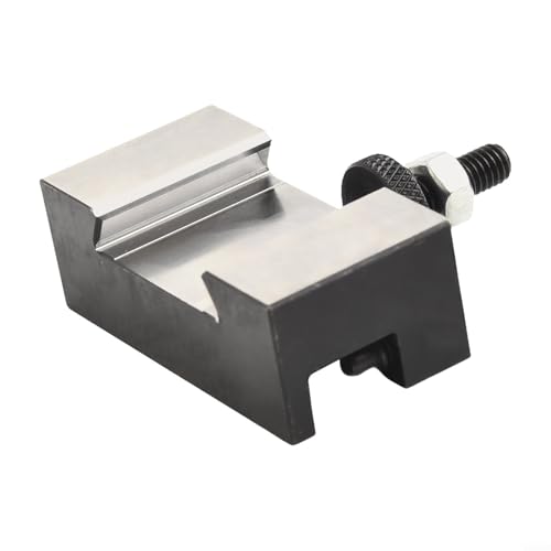Portaherramientas de Cambio Rápido para Torno 250-001 miniatura 3