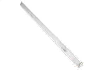 Tin Bars 1 Pound | 99.9+% Pure Raw Tin Metal by MS MetalShipper