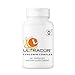 Ultracur - Curcumin Turmeric - Fast Acting Highly Bioavailable Curcumin - 60 Vegetarian Capsules