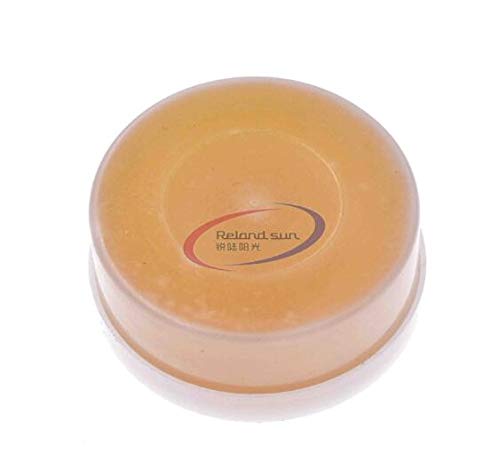 20g Repair Durability Rosin Soldering Flux Paste Solder Welding Grease Cream for PCB Teaching Resources Solid Pure