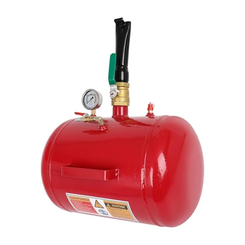 Image of 7.5 Gallon Air Tire Bead Seater 145PSI Blaster Tool