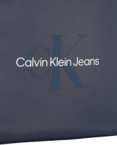 Sacoche Calvin Klein Jeans SPORT ESSENTIALS REPORTER 18 Unique - vue 5