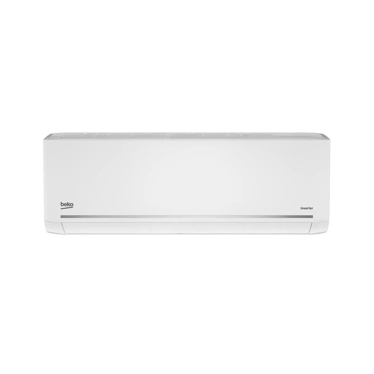 BEHPG 126/125 - Climatizzatore 12000 Btu, Monosplit, con Pompa di calore, Classe energetica A++/A+
