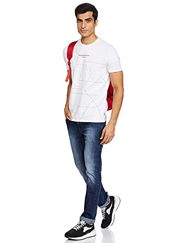 Image of Levi's Men's Graphic Regular Fit T-Shirt