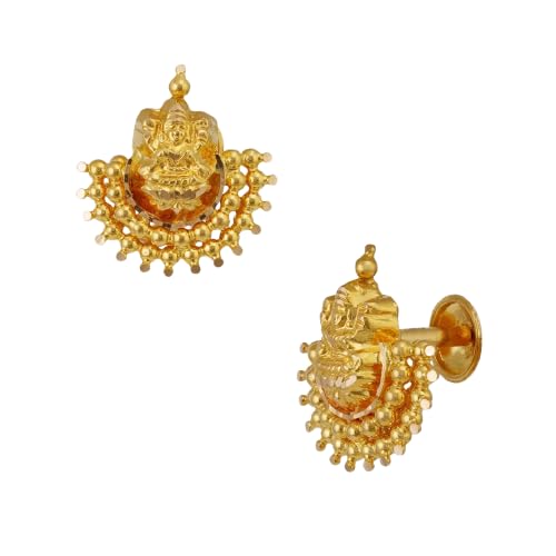 NANDANA COLLECTIONS Earrings For Women Tops Earring For Women And Girls Birthday Gift for Girls & Women Anniversary Gift for Wife (B0CMLW79NQ) Amazon Price History, Amazon Price Tracker
