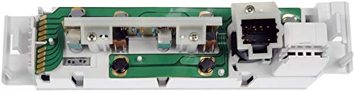 Dorman 599-007 Front Climate Control Module Compatible with Select Cadillac/Chevrolet/GMC Models