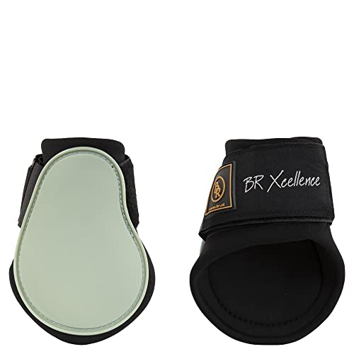 Embouts Xcellence BR performance et précision vert glacé - 2