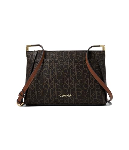 Calvin Klein Charlie Signature Crossbody