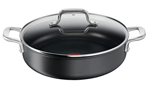 saute pans
