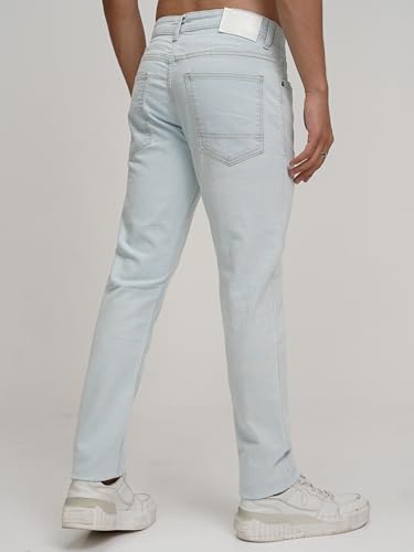 Image of Highlander Men Jeans
