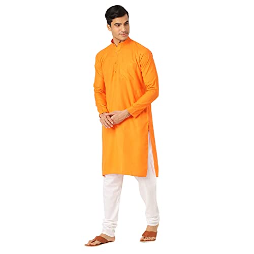 Image of Royal Kurta Mens Cotton Regular Kurta Pyjama