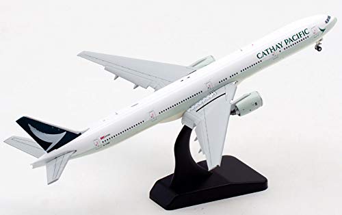 Amazon | JC Wings 1/400 完成品 キャセイパシフィック 航空
