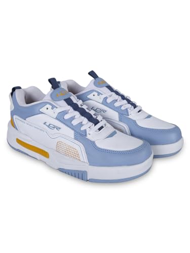 Image of Lancer Mens Panther-2 Sneaker