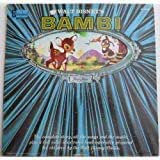 Walt Disney Bambi Music