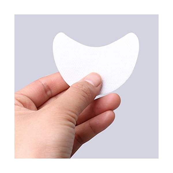 Pengxiaomei-100-Pcs-Eyeshadow-Pads-Stencils-Professional-Eyeshadow-Shield-Eyeshadow-Patches-for-Eye-Makeup-Supplies Pengxiaomei 100 Pcs Eyeshadow Pads Stencils, Professional Eyeshadow Shield Eyeshadow Patches for Eye Makeup Supplies