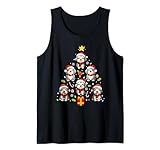Photo Gallery old english sheepdog merry christmas tree dog ornamento canotta Photo Gallery old english sheepdog merry christmas tree dog ornamento canotta