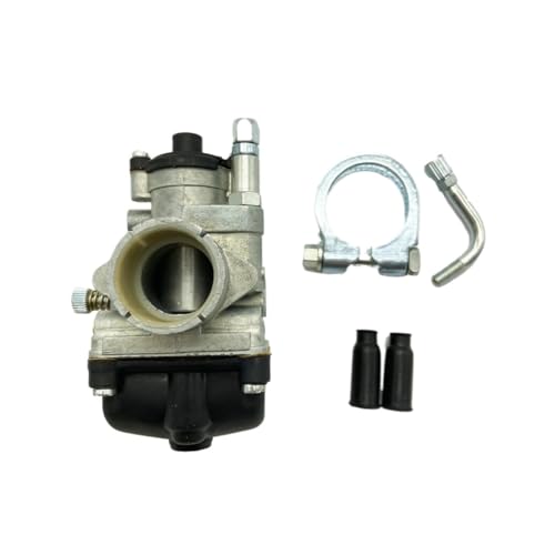 Carburateur 21 mm pour résoudre les pannes du moteur R2590 MBK51 et 103 Polini