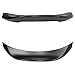 Lifuleiyin FRS for Scion for Subaru for Toyota 86 2017-2020 Gt86 Duckbill Trunk Spoiler Wing Type L