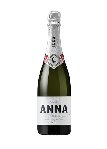 ANNA DE CODORNIU, Cava Brut, 75cl