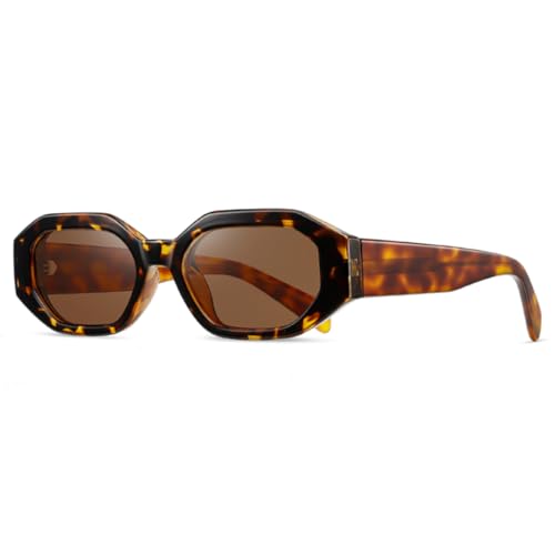 Lunettes de soleil polarisées UV400 unisexes en TR90